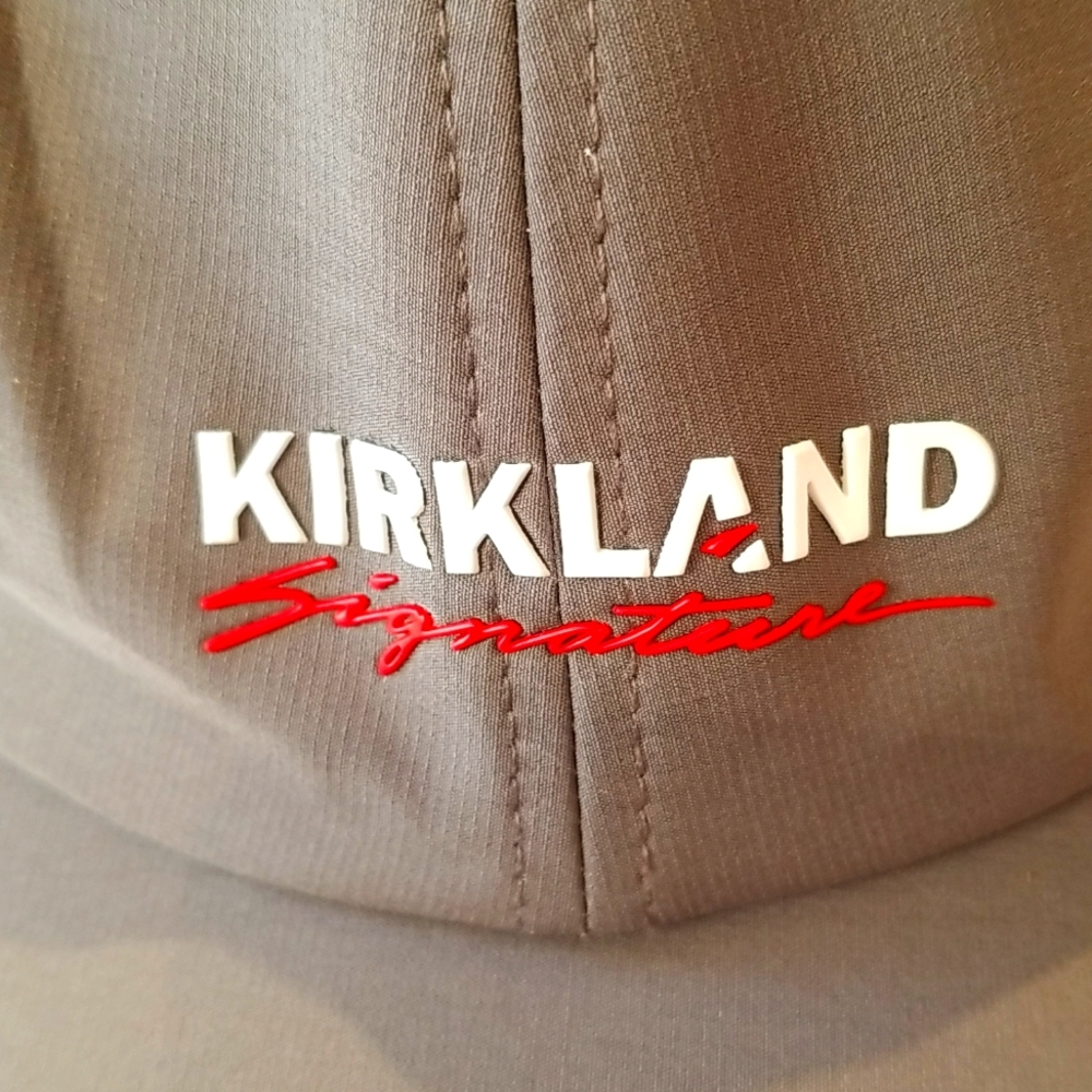 Men's Cap - Picture 2 of 5